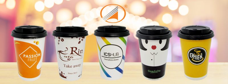 Ly giấy lẩu gà 109