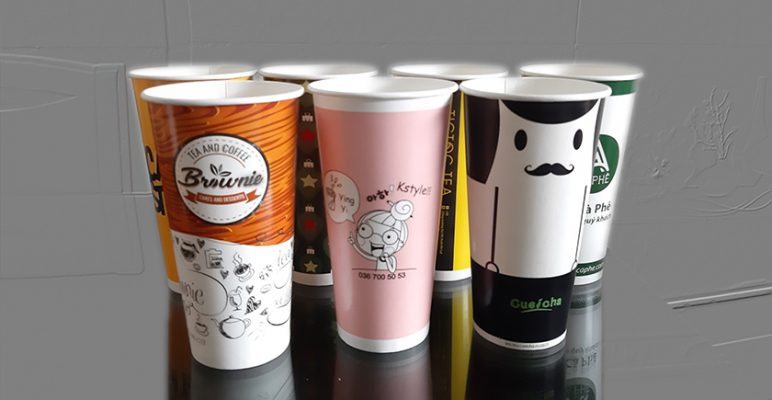 ly giấy 22oz 2pe