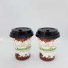 ly giấy cafe nóng