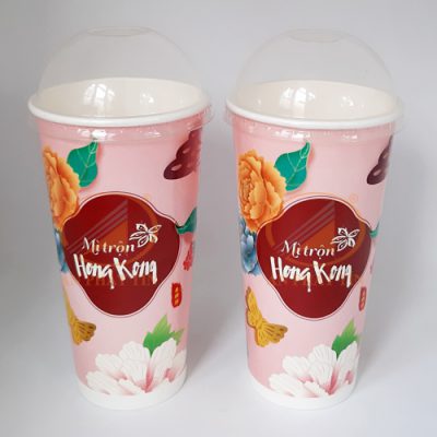 ly giấy 22oz