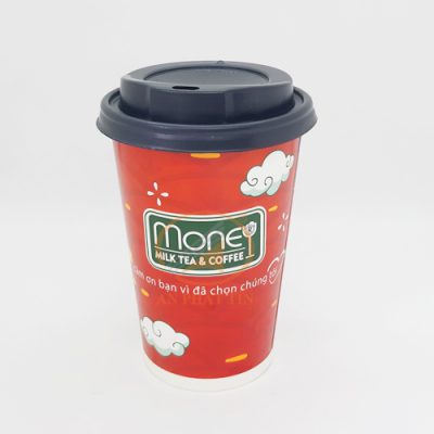 ly giấy 16oz cafe
