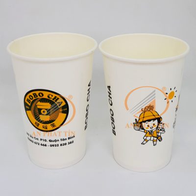 ly giấy 16oz