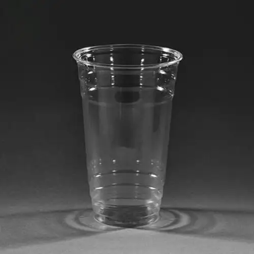 Ly nhựa Pet 24oz (700ml)