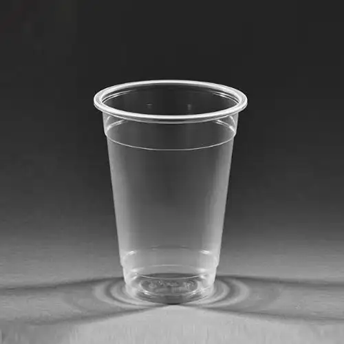 Ly nhựa PP 95 (500ml)