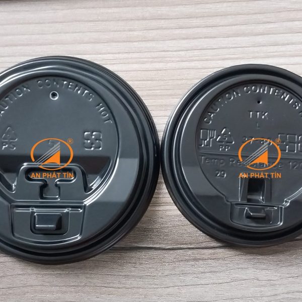 Nắp Nóng Ly Giấy