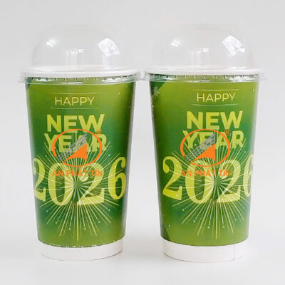 Ly giấy 2 lớp 18oz